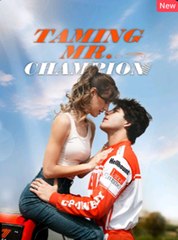 Taming Mr. Champion Full