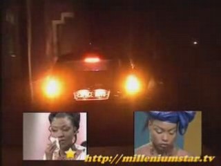 Millenium Star 8: Les résultats