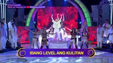 TiktoClock: Ibang level ang kulitan!