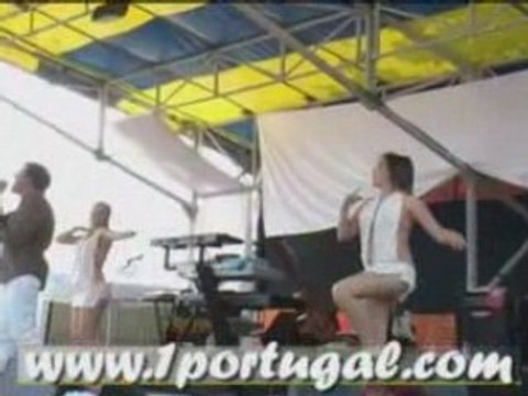 Nelo Ferreira - Festa em Colombes 2008 - N.30