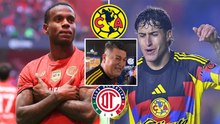América: "El Gonzalo" Azulcrema; aficionado explota contra Helinho por golpear a Alejandro Zendejas