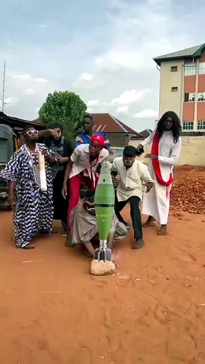 Funny comedy