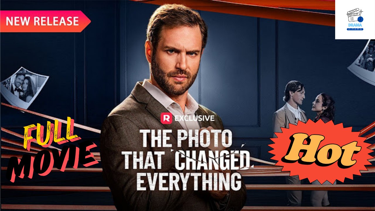 [HOT DRAMA 2026] The Photo that Changed Everything #reelshort | Short Drama Hub