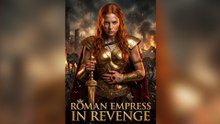 Roman Empress in Revenge - FULL EPFULL EPISODE