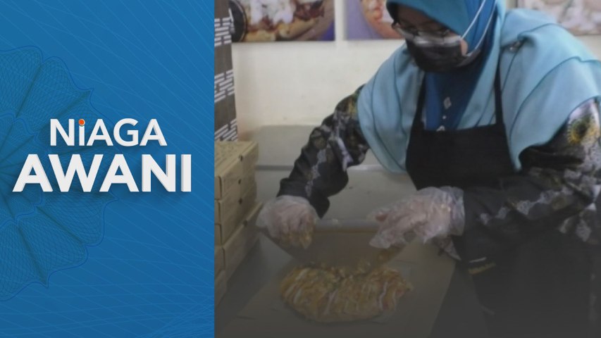 Jaminan pembiayaan RM5 bilion bantu PMKS