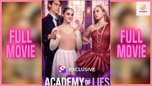 [New 2026] Academy of Lies