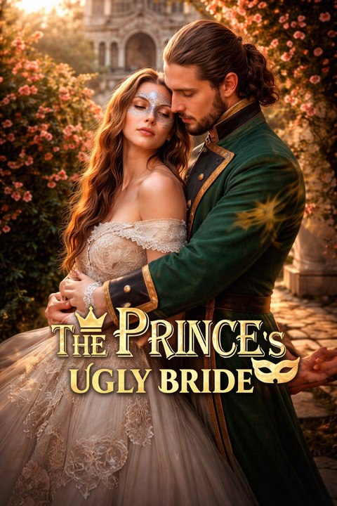 The Prince’s Ugly Bride – Fu|| EP | LoveStory, DramaSeries, RomanticDrama, Royal Romance - ENGSUB