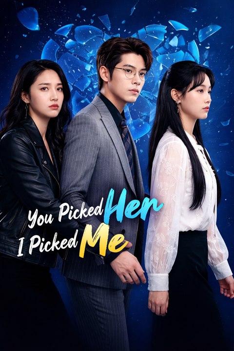 You Picked Her, I Picked Me – Fu|| EP | LoveStory, DramaSeries, RomanticDrama, Betrayal Drama - ENGSUB