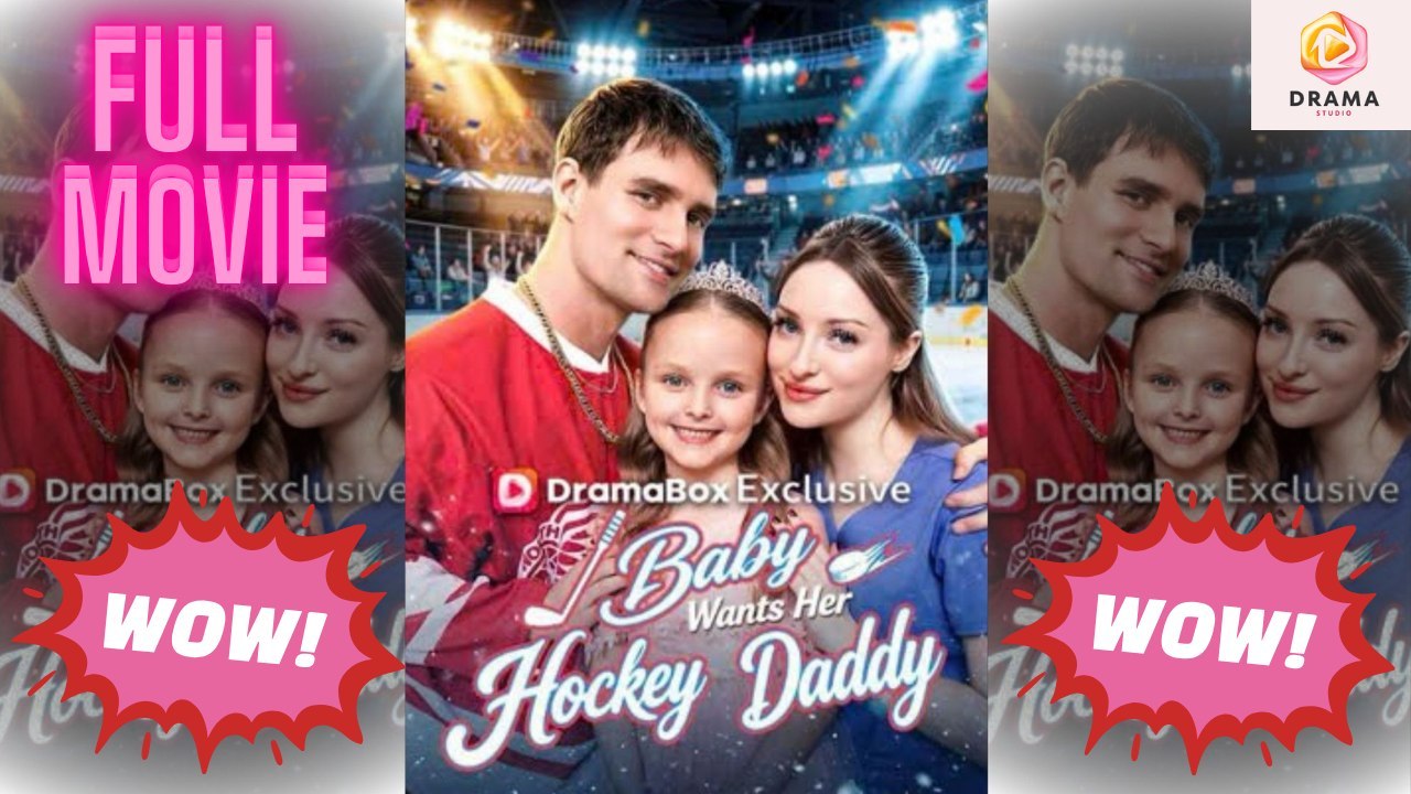 [New 2026] Baby Wants Her Hockey Daddy