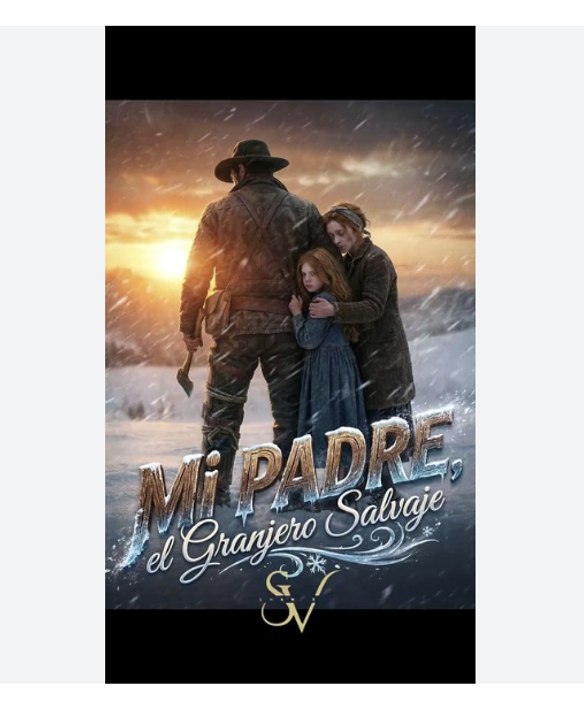 Mi Padre, el Granjero Salvaje – Episodio Completo | LoveStory, DramaSeries, RomanticDrama, Western Romance | Español