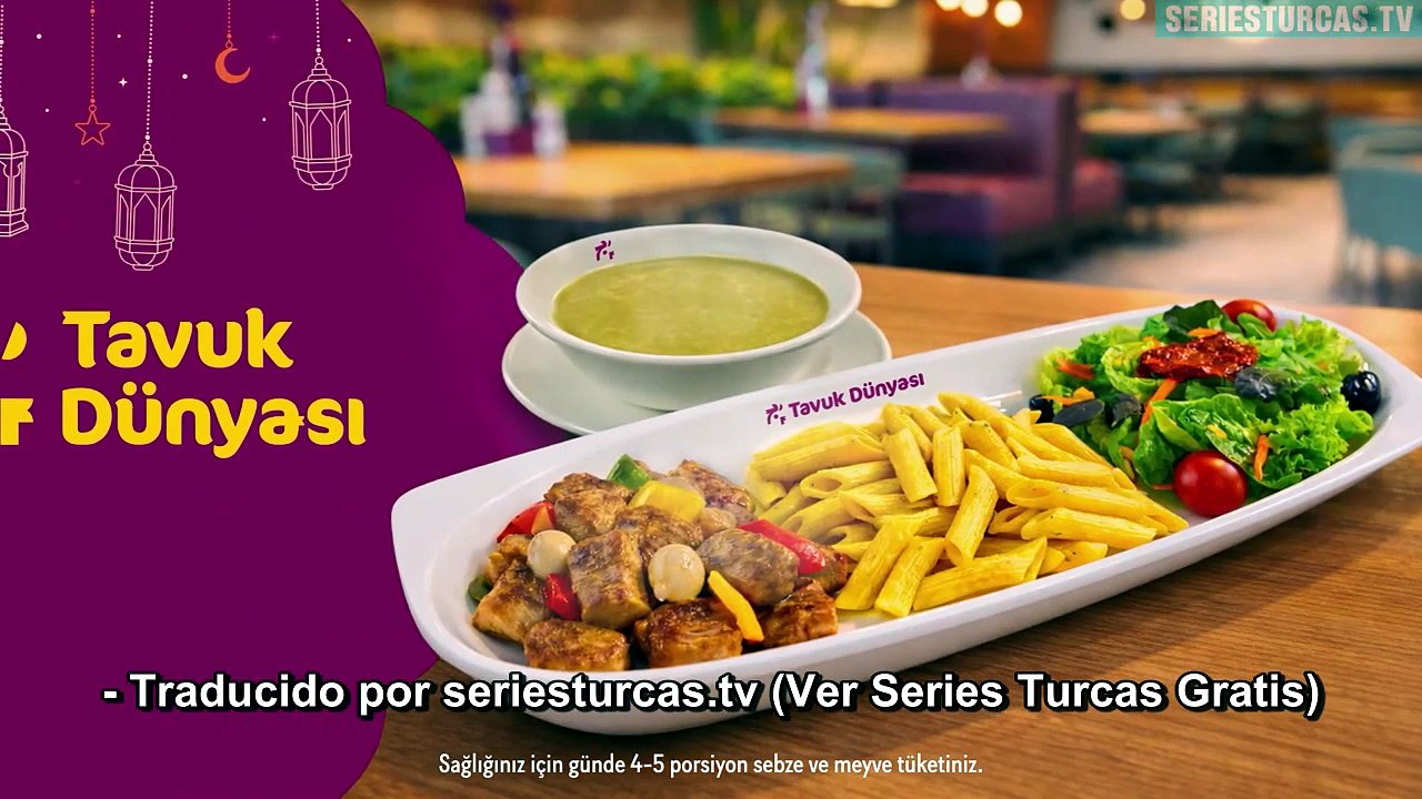 Tasacak Bu Deniz Capítulo 21 | Este Mar Se Desbordara | Novela Turca en Español