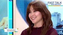 Fast Talk with Boy Abunda: Jodi Sta. Maria on trying different things outside showbiz (Episode 835)