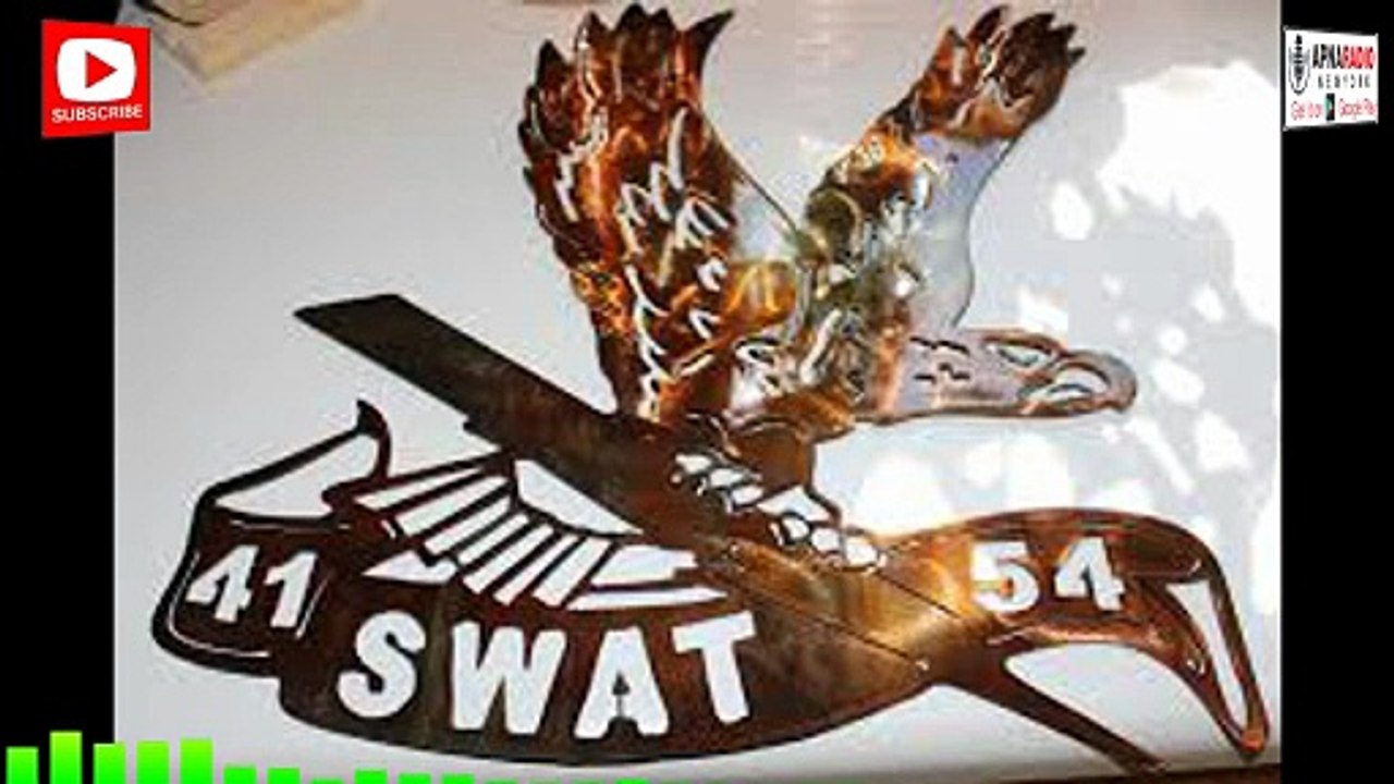 Swat Metal Artist Creates Stunning Sculptures from Scrap | Unique Art from Pakistan 22-04-2026