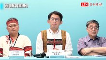 綠營要求為柯P辣椒水烏龍道歉 黃國昌反斥：民進黨亂紥稻草人