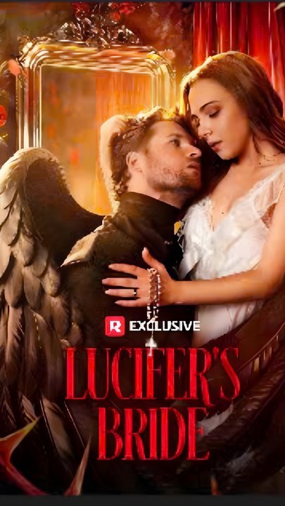 LUCIFER'S BRIDE: Full Mini-Series | Engsub | Full Short Drama | English Sub 2026