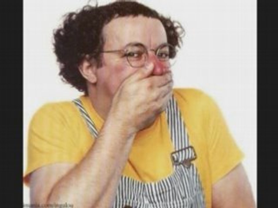 Coluche - J'ai pas dit ça... sur les sportifs