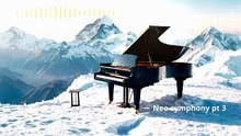 Neoclassical Piano Music 3 at 432 HZ for rest and relaxation