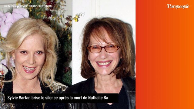 Sylvie Vartan sort de sa réserve après le départ de Nathalie Baye : Nous avons partagé tellement de moments...