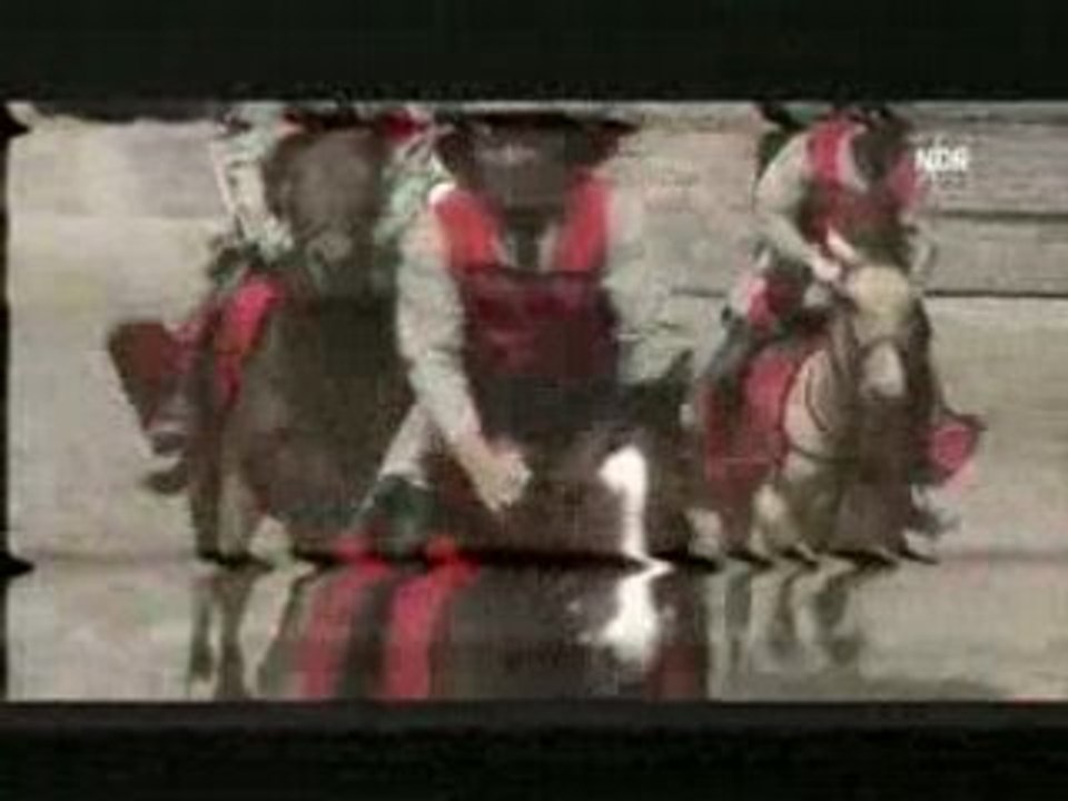 Störtebeker Festspiele 2008