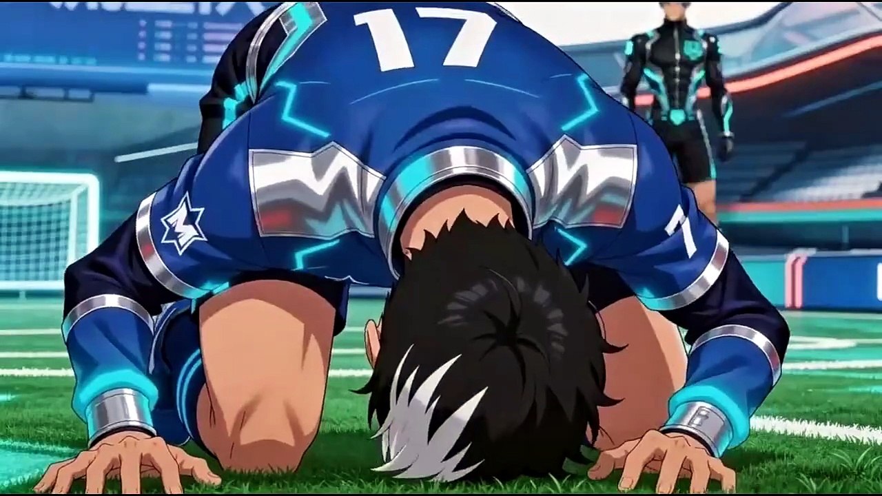 The Stunning Coach Who Carried the Worst Team - Full Movie