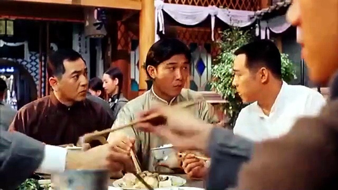 ...＂Fist ...of ...Legend＂ ...de ...Gordon ...Chan ...avec ...Jet ...Li ...｜ ...Film ...Complet ...en ...français! [Full Movie] [Trending]Full EP - Full