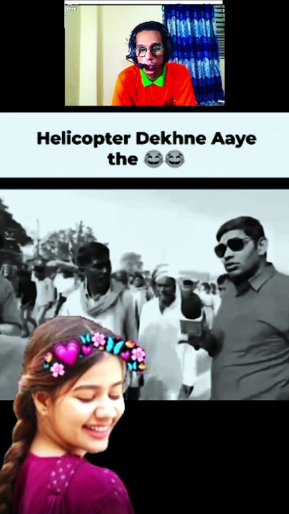 They Came For The Helicopter… But Got THIS! 😂🚁 (Viral Meme Reaction) #Shorts