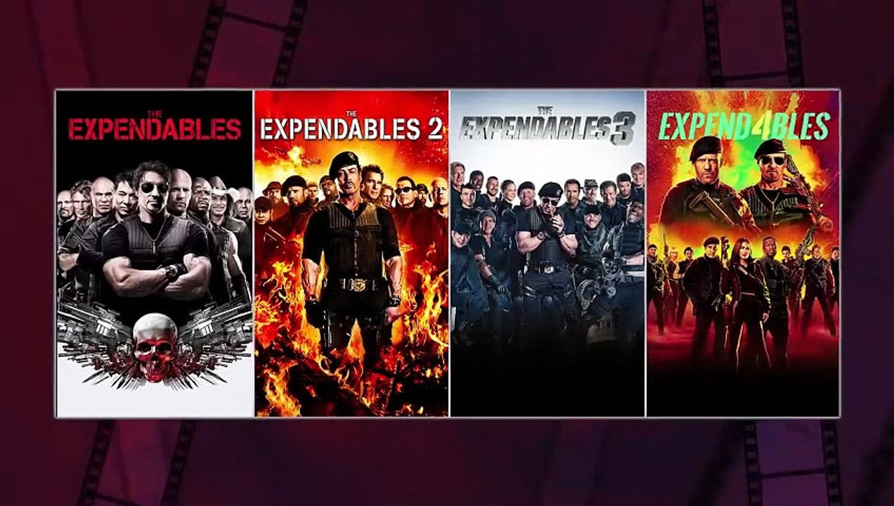 THE EXPENDABLES 5 (2026) Official Trailer | Sylvester Stallone, Megan Fox | Action Movie 2026