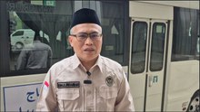 Dokumen Wajib Dibawa, Ini Imbauan PPIH untuk Jemaah Calon Haji Indonesia