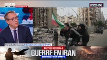 Guerre au Moyen-Orient: le Liban, victime du Hezbollah?