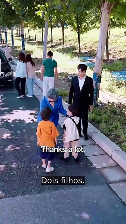 Missão Romance Seis Cupidos em uma Corrida de Açúcar | Filme Completo em Português