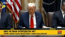 Ateşkes süresi dolmak üzereyken ABD-İran hattında müzakere muamması
