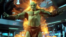 INVINCIBLE ｜ 1980's DARK SUPERHERO MOVIE