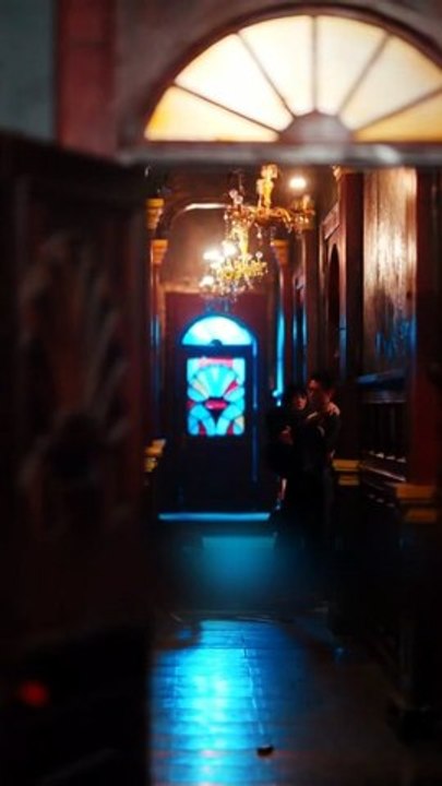 [ENG SUB]✨A Ruthless Heiress Meets A Undercover Agent – Sparks Fly And Villains Burn#drama #pure