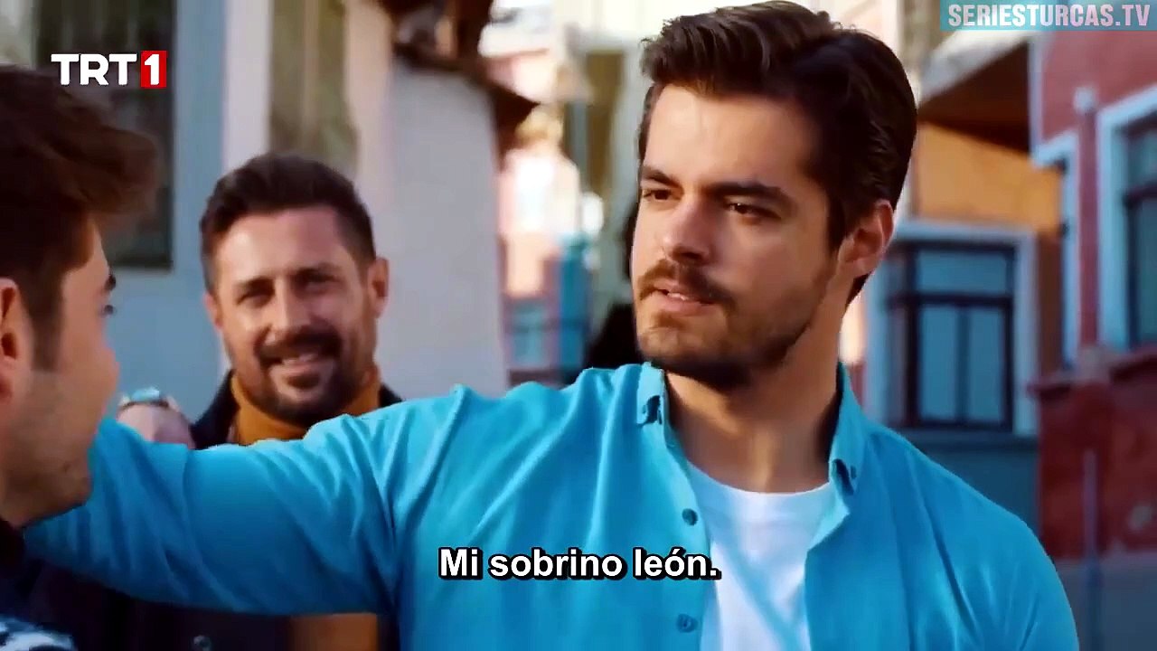 Gonul Dagi Capítulo 131 | Montaña de Corazones | Novela Turca en Español