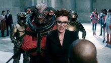 Doctor Who 0805 Time Heist พากย์ไทย
