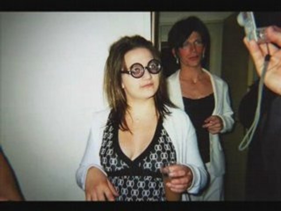 Soiré momo