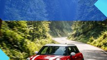 Uneven tire wear on your Mini Cooper It’s often a hidden alignment issue, not just bad tires.