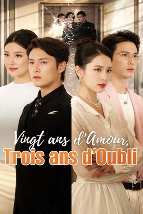 Vingt ans d'Amour, Trois ans d'Oubli – Full Episode (Français) | Drama, Romance, Love Lost