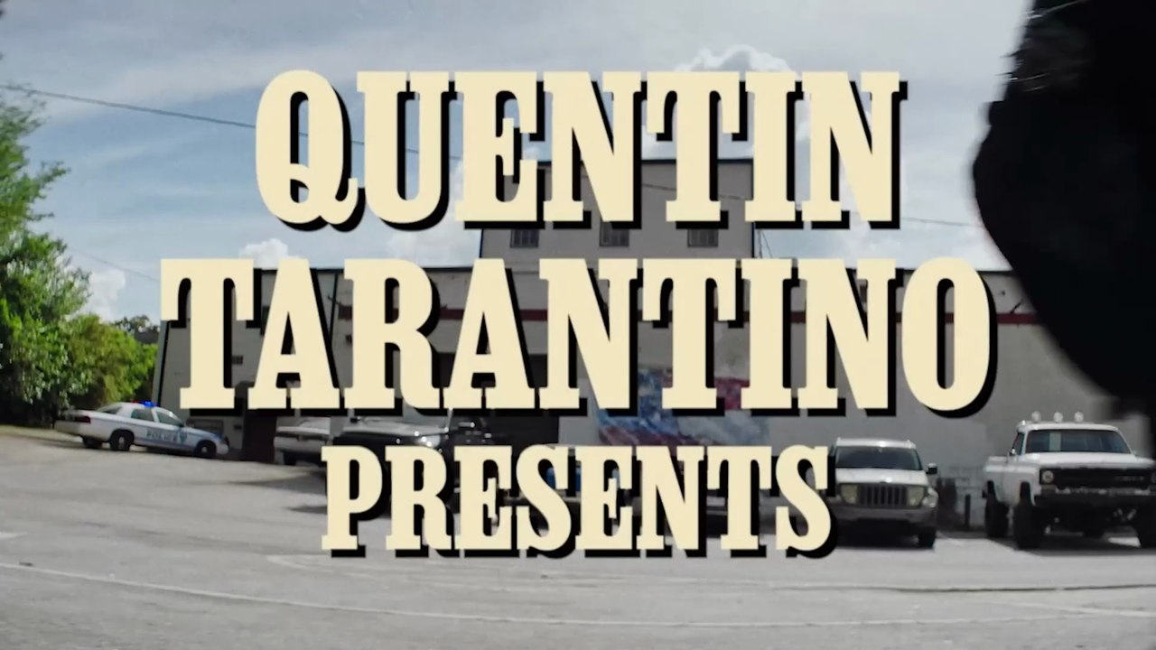 RZA's One Spoon of Chocolate Trailer (2) OV