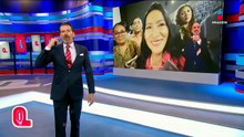 Abelina López se queda sin voz | Qué Importa