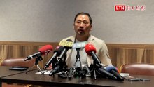 體操》子虛烏有！奧運銅牌教練翁士航上火線澄清霸凌、性騷等不實指控