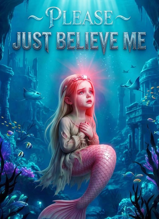 Please, Just Believe Me Fullmovie 🔥