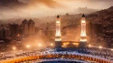 İYİ Kİ DOĞDUN PEYGAMBERİM-türkçe