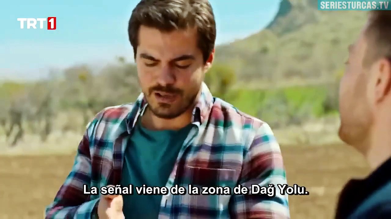 Gonul Dagi Capítulo 136 | Montaña de Corazones | Novela Turca en Español