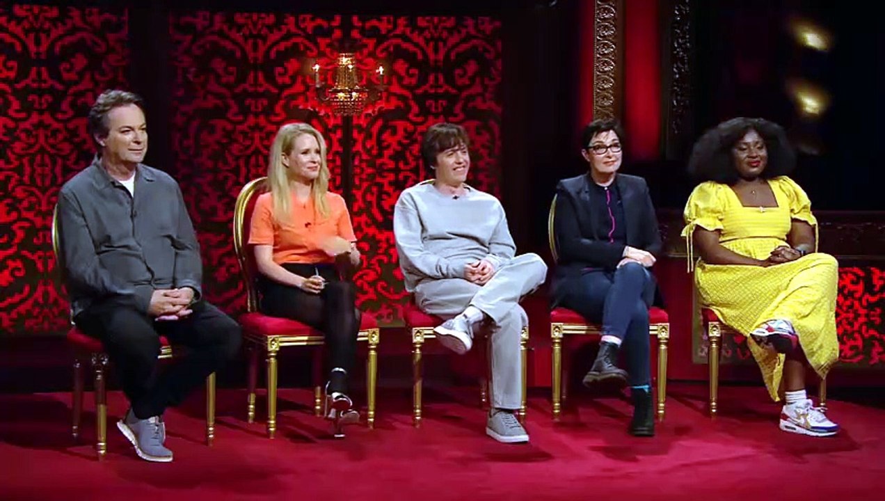 Taskmaster - S16E09 - Fagin at the Disco [Full Movie] [Watch Free Online]Full EP - Full