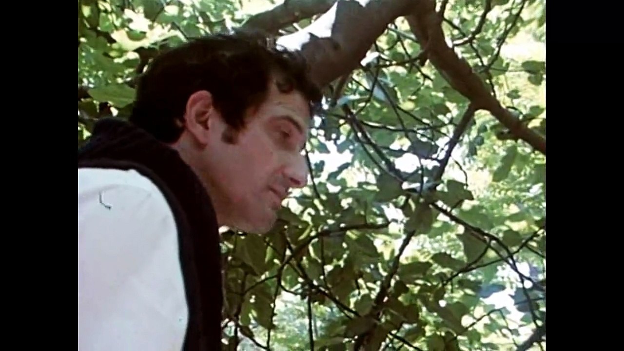 [100 film italiani da salvare 090] Diario di un maestro (1973) - 1x04 - Regia Vittorio De Seta con Bruno Cirino