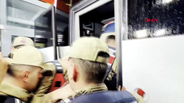 Vali Sonel’in oğlu Mustafa Türkay Sonel rezidansta yakalandı: 32 dijital iz tespit edildi
