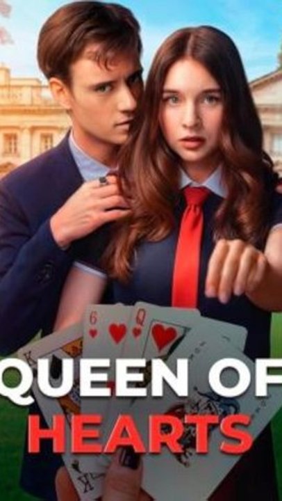 Queen of Hearts - Full Episode (ENGSUB) | modern drama, dark romance, thriller