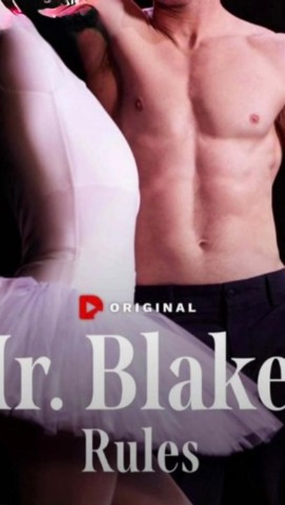 Mr. Blake's Rules - Full Episode (ENGSUB) | Contract romance