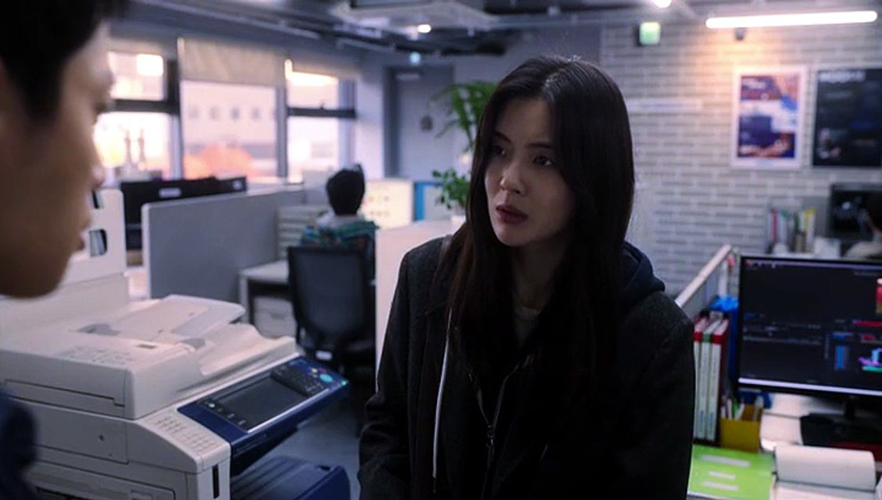 Noise (2025) 480p WEB-DL Hindi-Korean Dual Audio x264 ESub
